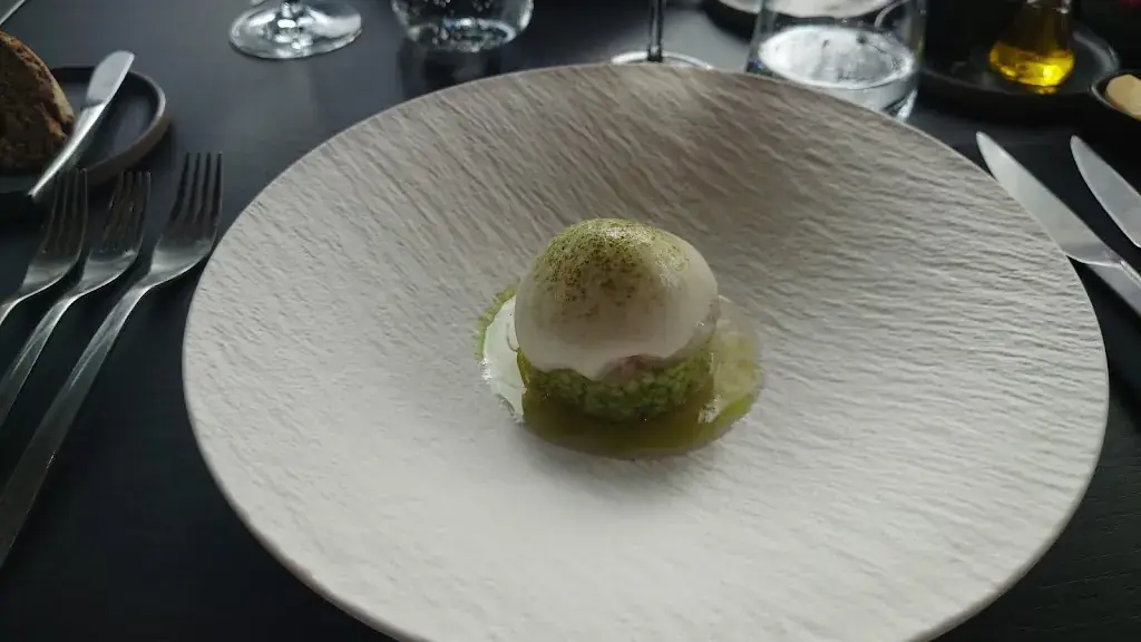 Menü_Culix - Restaurant_Merelbeke-Melle_Bild_9