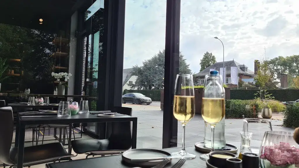 Nick Van Maele_Culix - Restaurant_Merelbeke-Melle_Bewertung