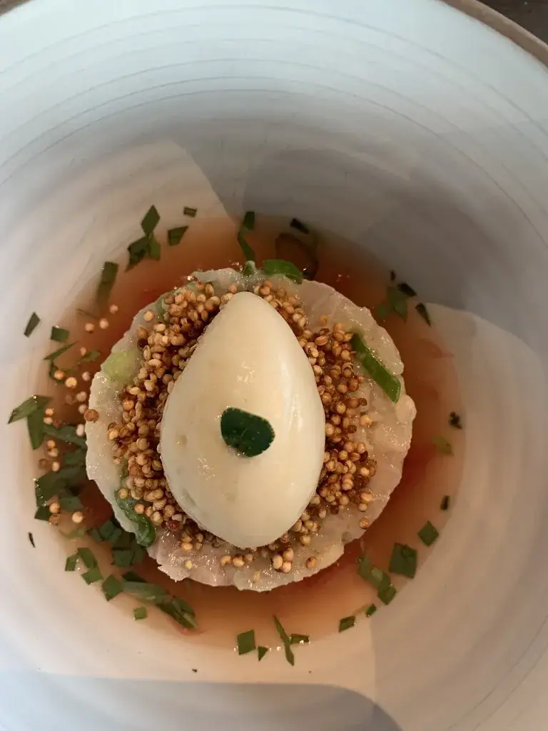 Nicolas Gaeta_Culix - Restaurant_Merelbeke-Melle_Bewertung