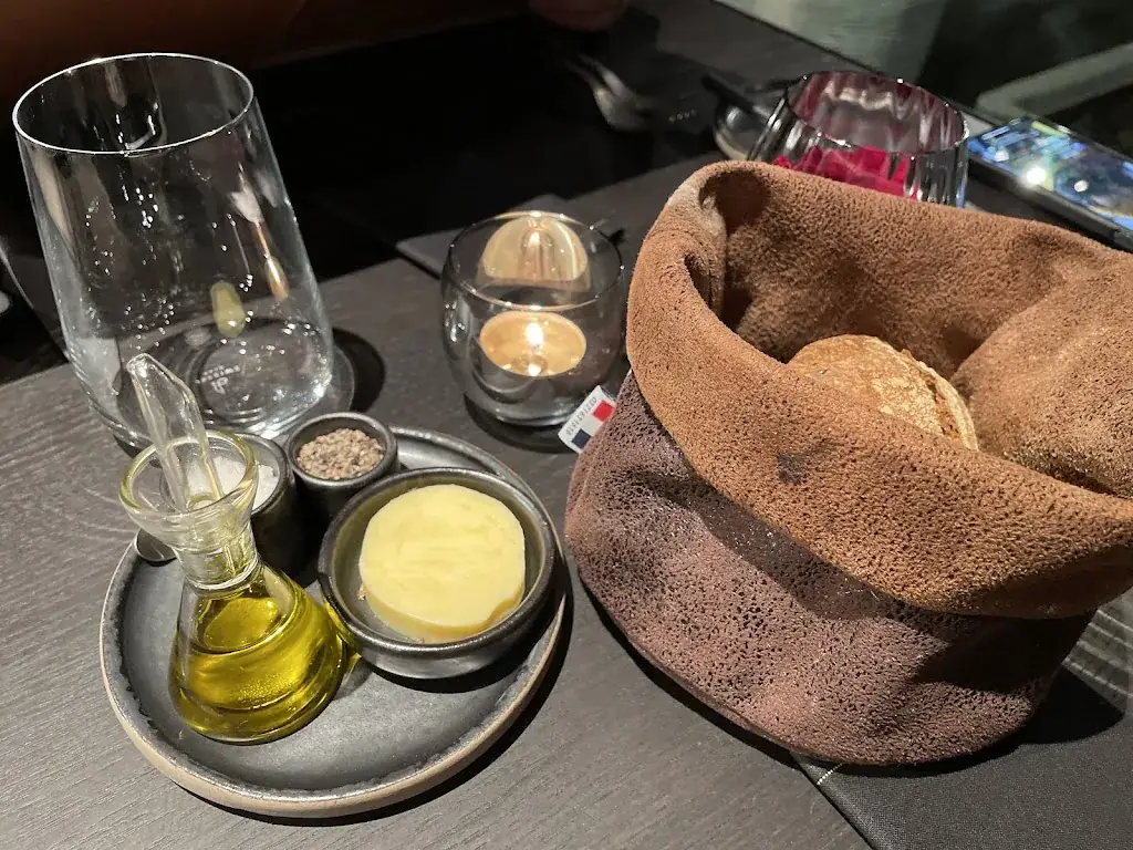 K_Culix - Restaurant_Merelbeke-Melle_Bewertung