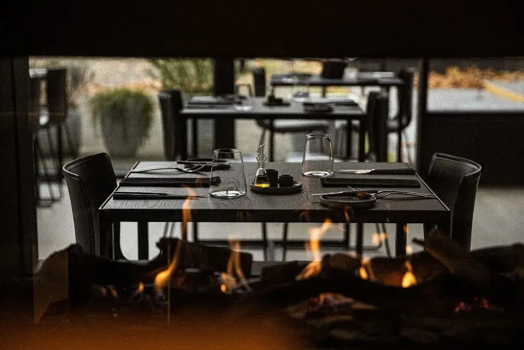 Culix - Restaurant Restaurant in Merelbeke-Melle