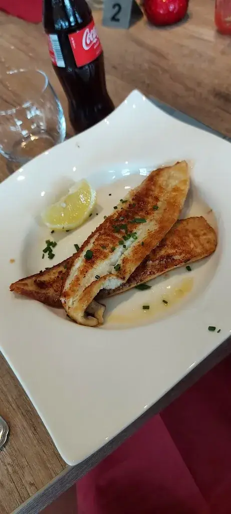 Lin L_De Bergstraat_Merelbeke-Melle_review