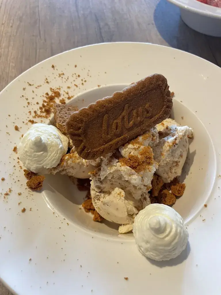 Malena UR_De Bergstraat_Merelbeke-Melle_review