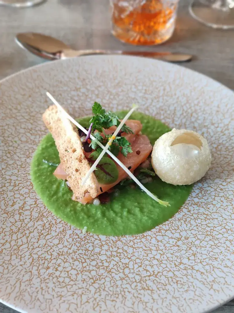 Elroy Pylyser_Restaurant THOOFTgerecht_Merelbeke-Melle_Bewertung