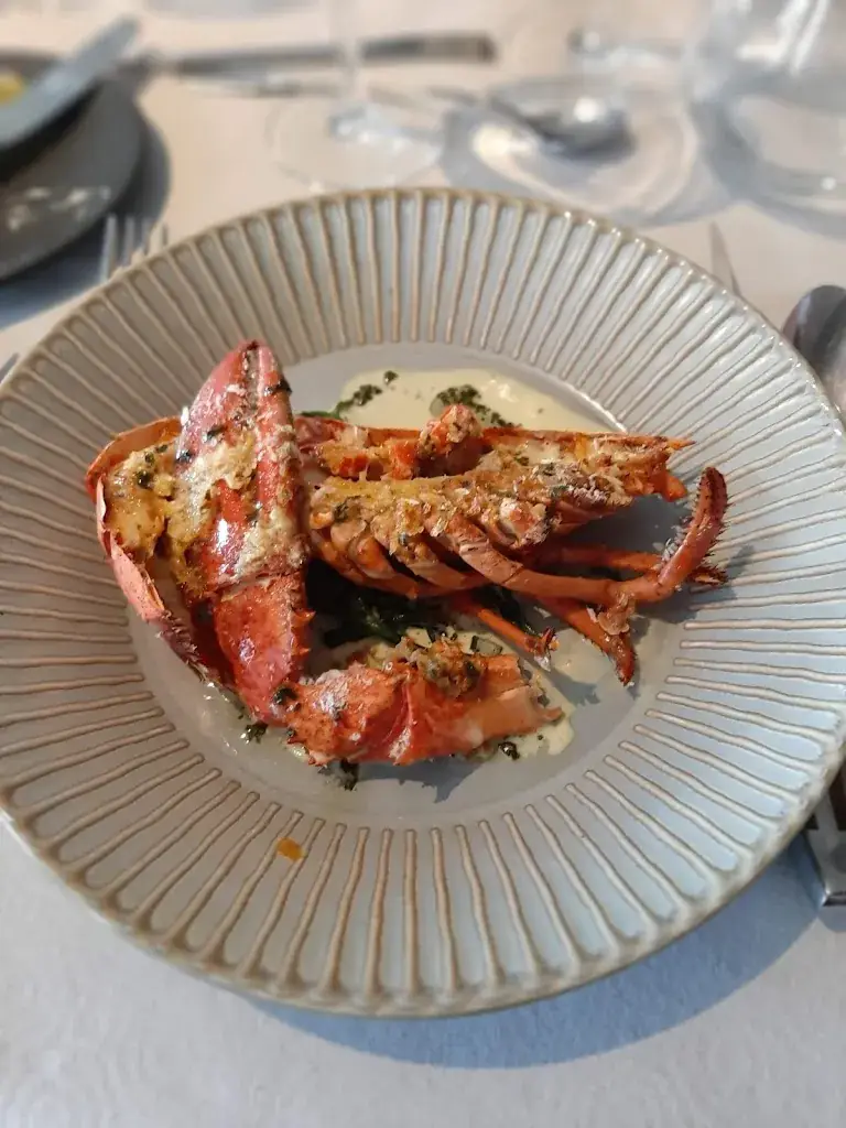 Menu_De Blauwe Artisjok_Merelbeke-Melle_image_2