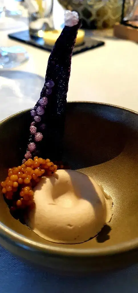 Menu_De Blauwe Artisjok_Merelbeke-Melle_image_4