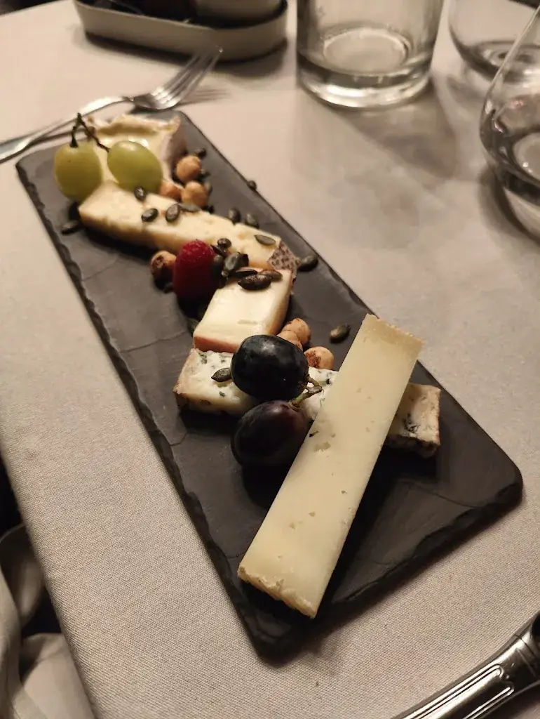 Menu_De Blauwe Artisjok_Merelbeke-Melle_image_5