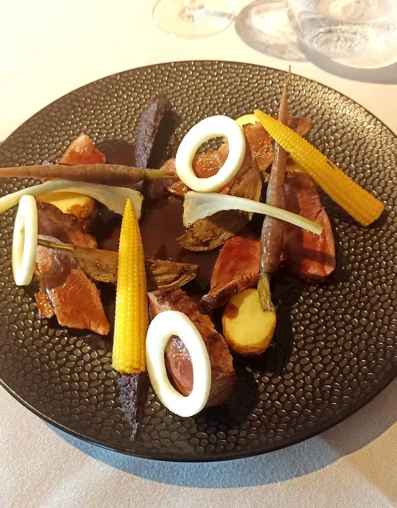 Menu_De Blauwe Artisjok_Merelbeke-Melle_image_8