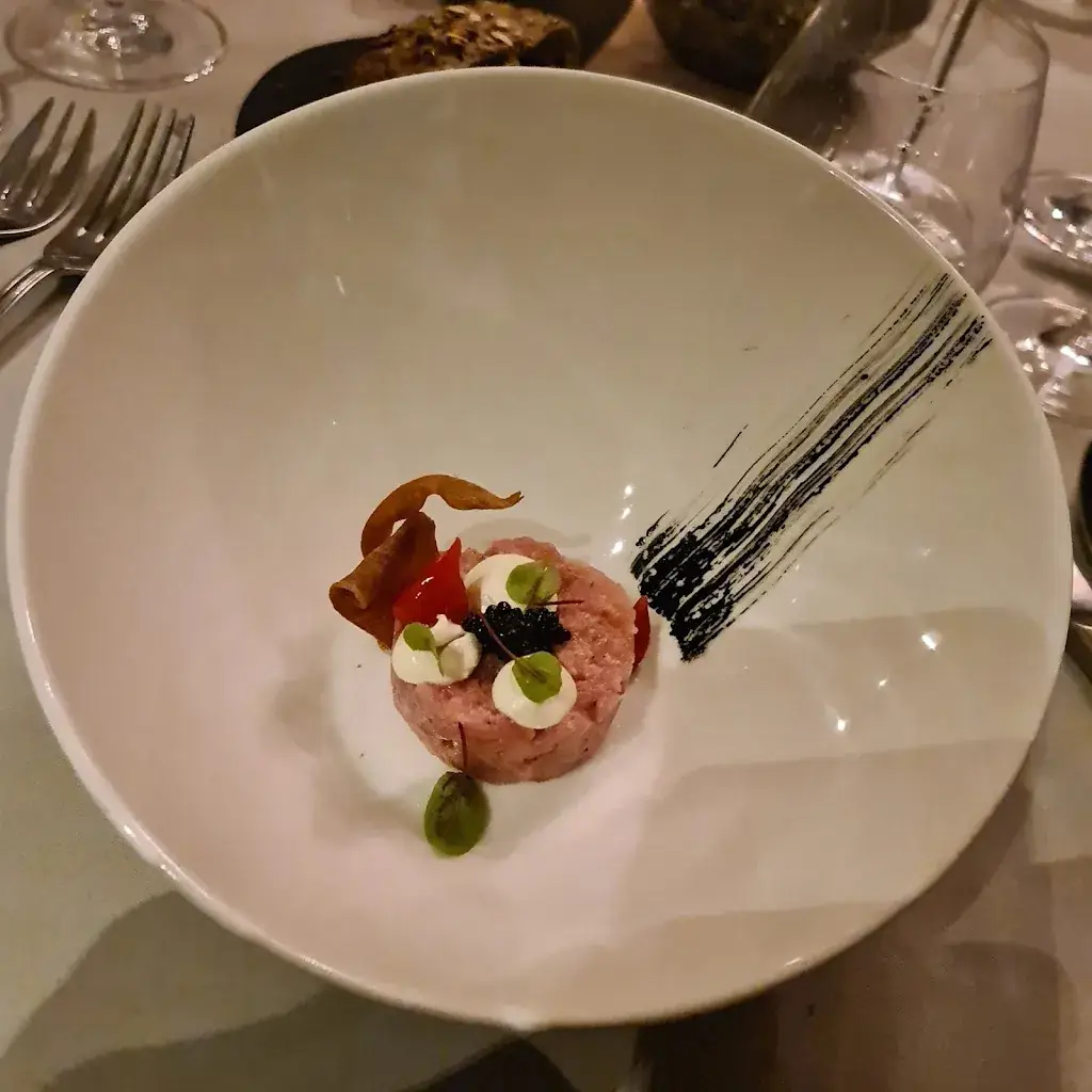 Pieter Janssens_De Blauwe Artisjok_Merelbeke-Melle_review