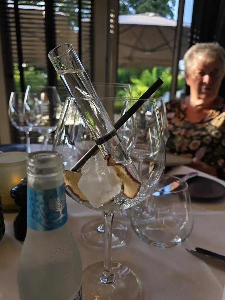 Christoph Uvyn_De Blauwe Artisjok_Merelbeke-Melle_review