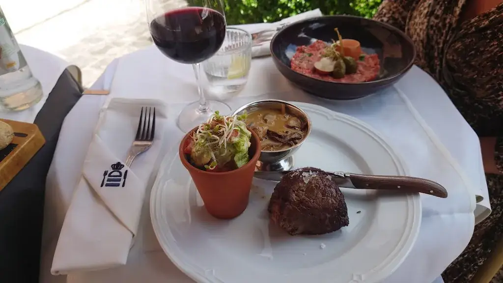 Menu_Brasserie Porte-Mangé_Merelbeke-Melle_image_5