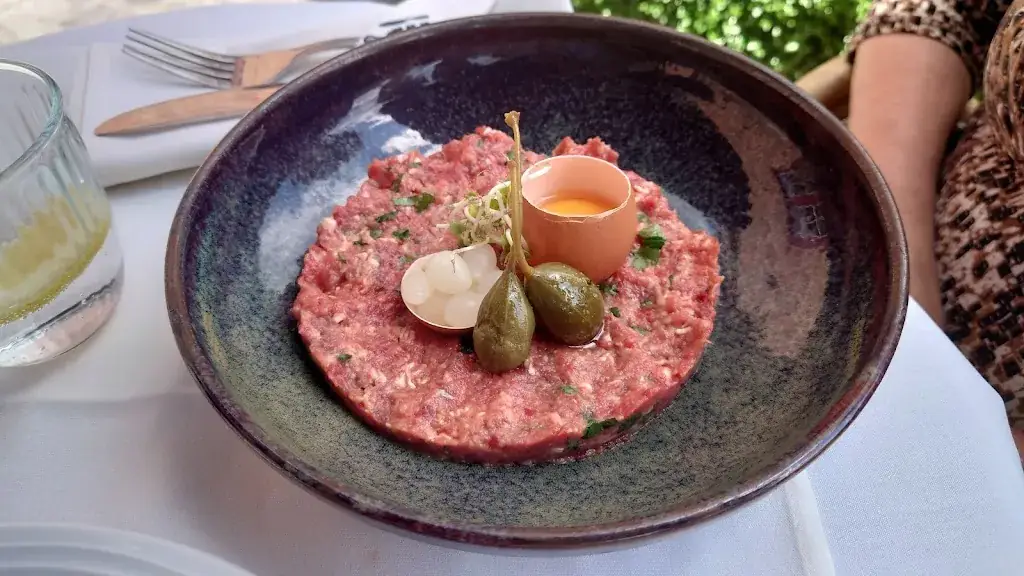 Menu_Brasserie Porte-Mangé_Merelbeke-Melle_image_7