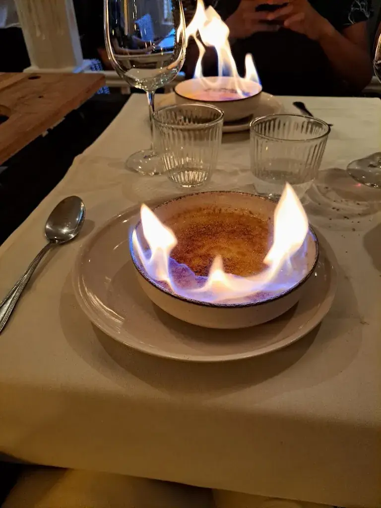 Menu_Brasserie Porte-Mangé_Merelbeke-Melle_image_8