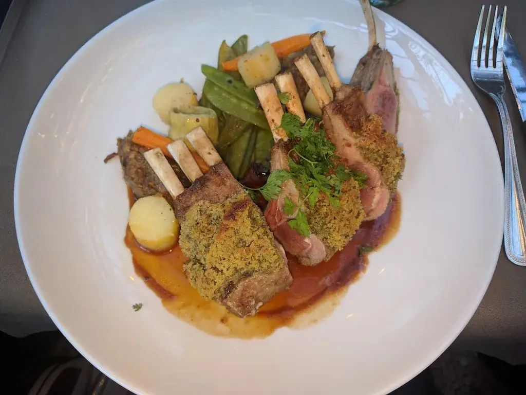 Menu_Brasserie Porte-Mangé_Merelbeke-Melle_image_9