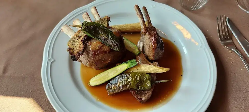 Lin L_Brasserie Porte-Mangé_Merelbeke-Melle_review