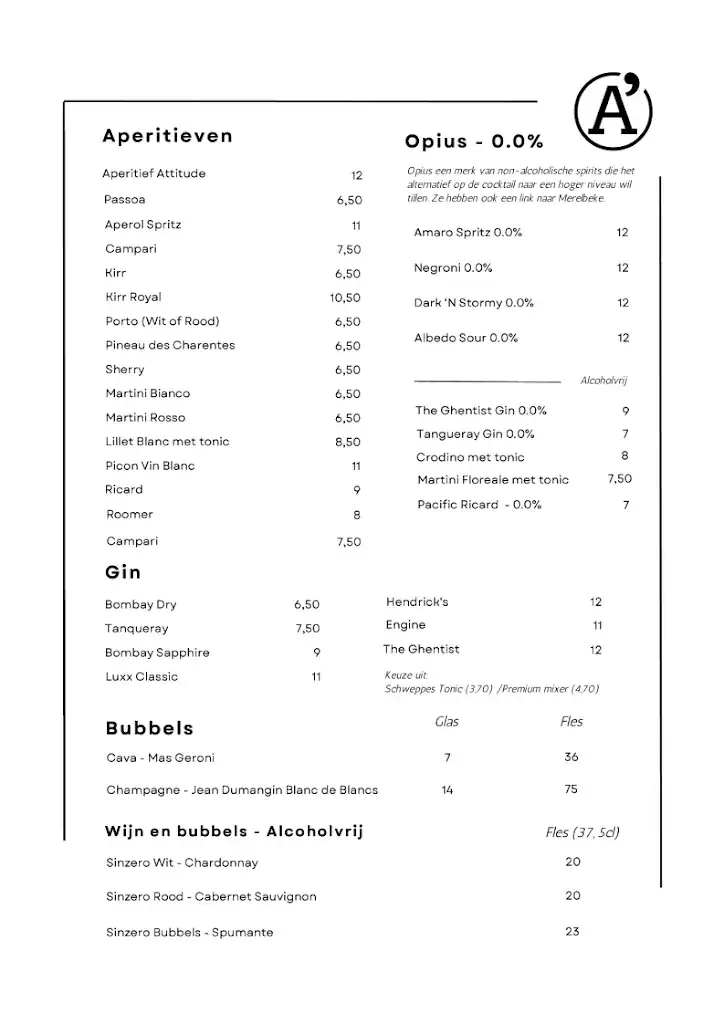 Menü_Attitude_Merelbeke-Melle_Bild_1