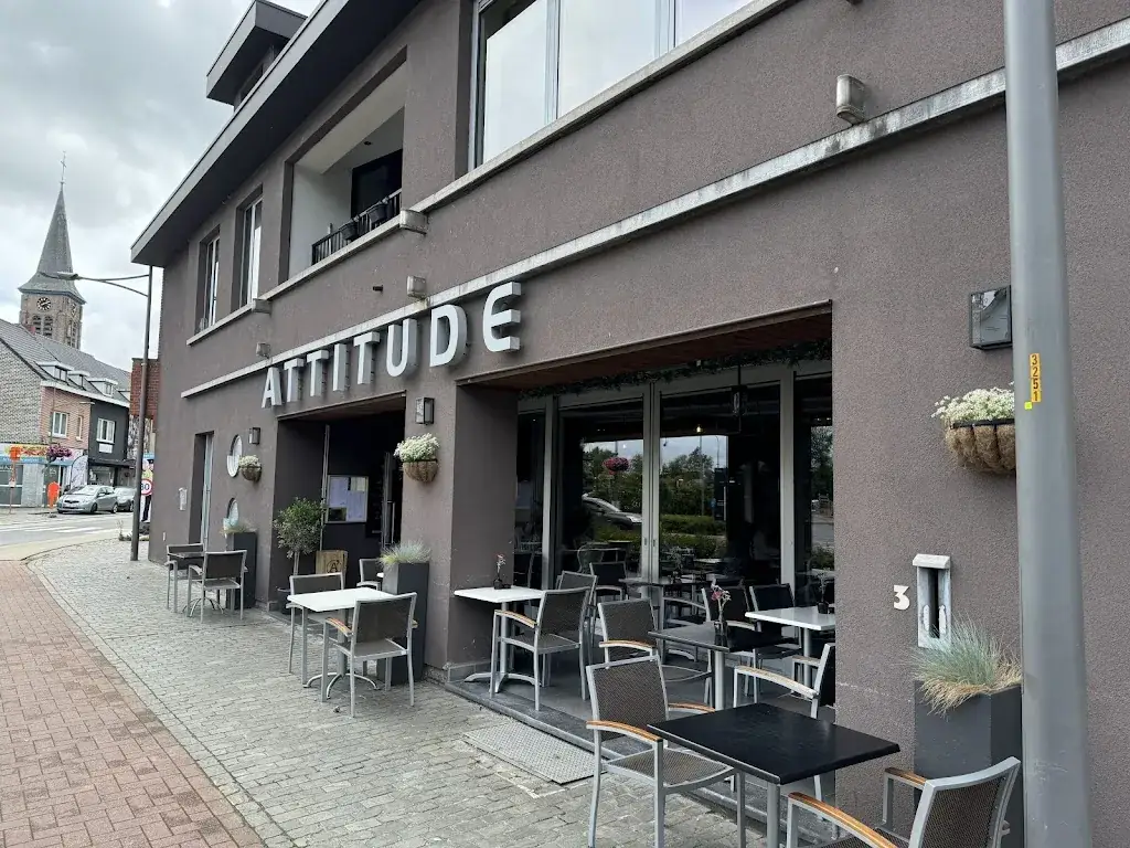 Christopher Le Jeune_Attitude_Merelbeke-Melle_Bewertung