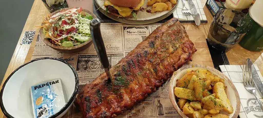 Menu_Grease And Goodness_Merelbeke-Melle_image_3