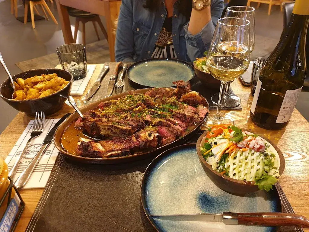 Menu_Grease And Goodness_Merelbeke-Melle_image_5