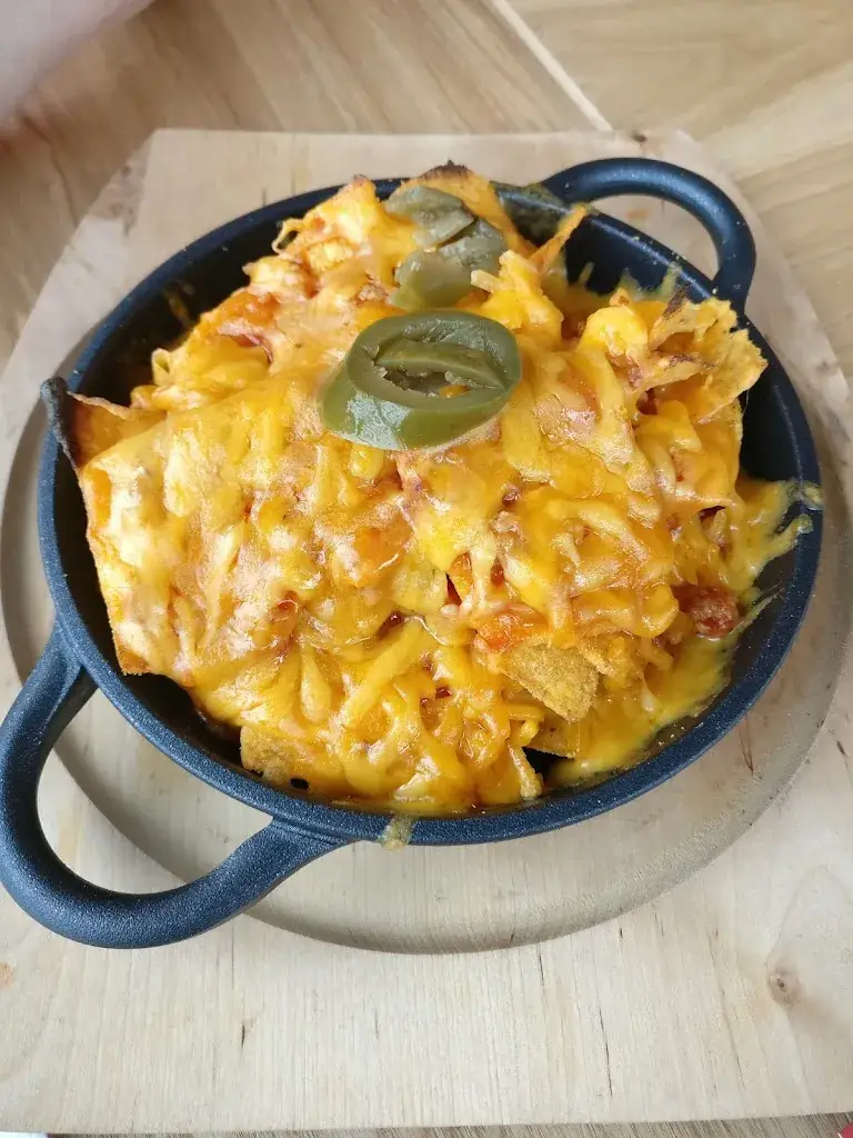 Menu_Grease And Goodness_Merelbeke-Melle_image_6