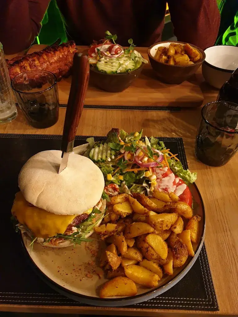 Menu_Grease And Goodness_Merelbeke-Melle_image_7