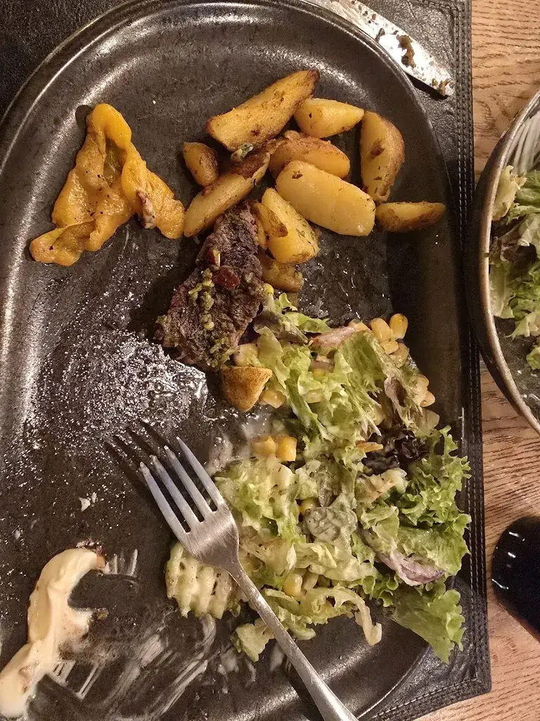 Menu_Grease And Goodness_Merelbeke-Melle_image_8