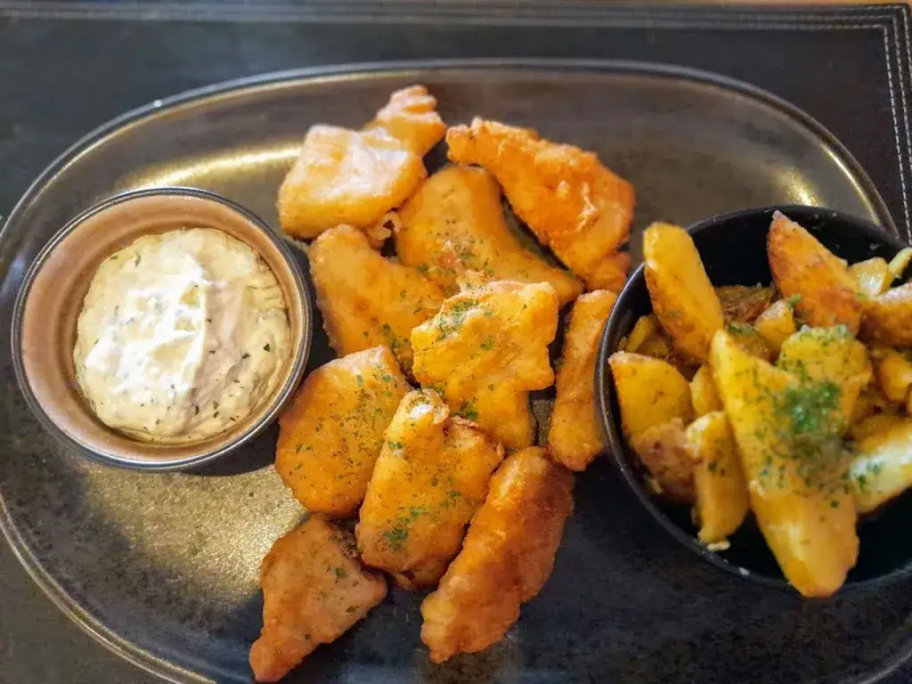 Menu_Grease And Goodness_Merelbeke-Melle_image_9