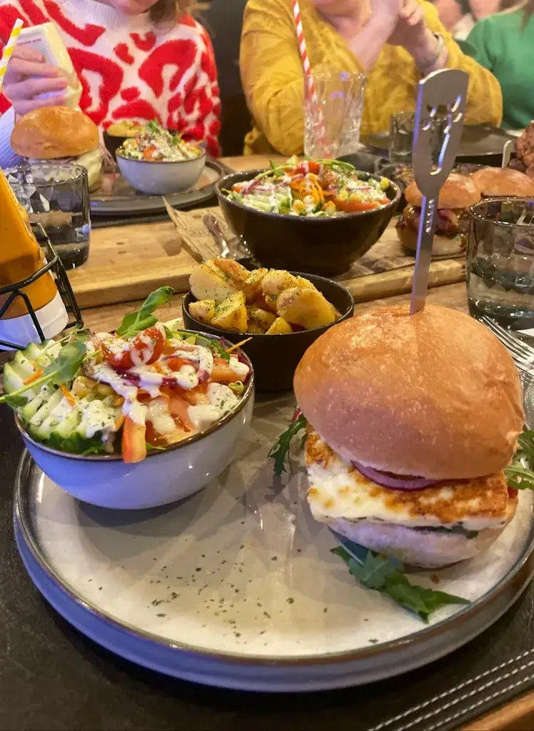 Happy Travel Souls_Grease And Goodness_Merelbeke-Melle_review