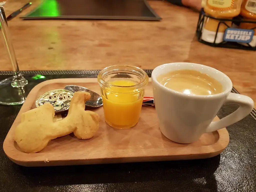 M. Schneck._Grease And Goodness_Merelbeke-Melle_review