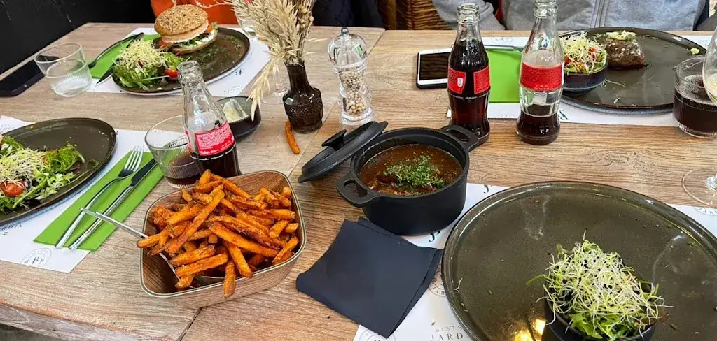 Menu_Bistro Jardin_Merelbeke-Melle_image_1