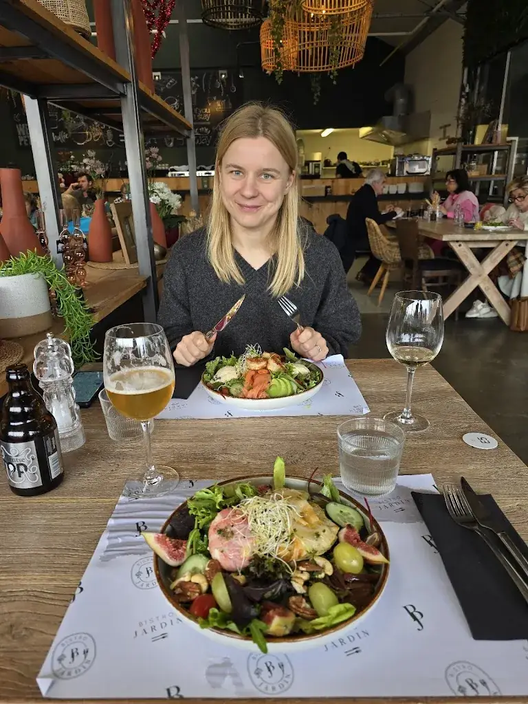 Fabian Haverbeke_Bistro Jardin_Merelbeke-Melle_avis