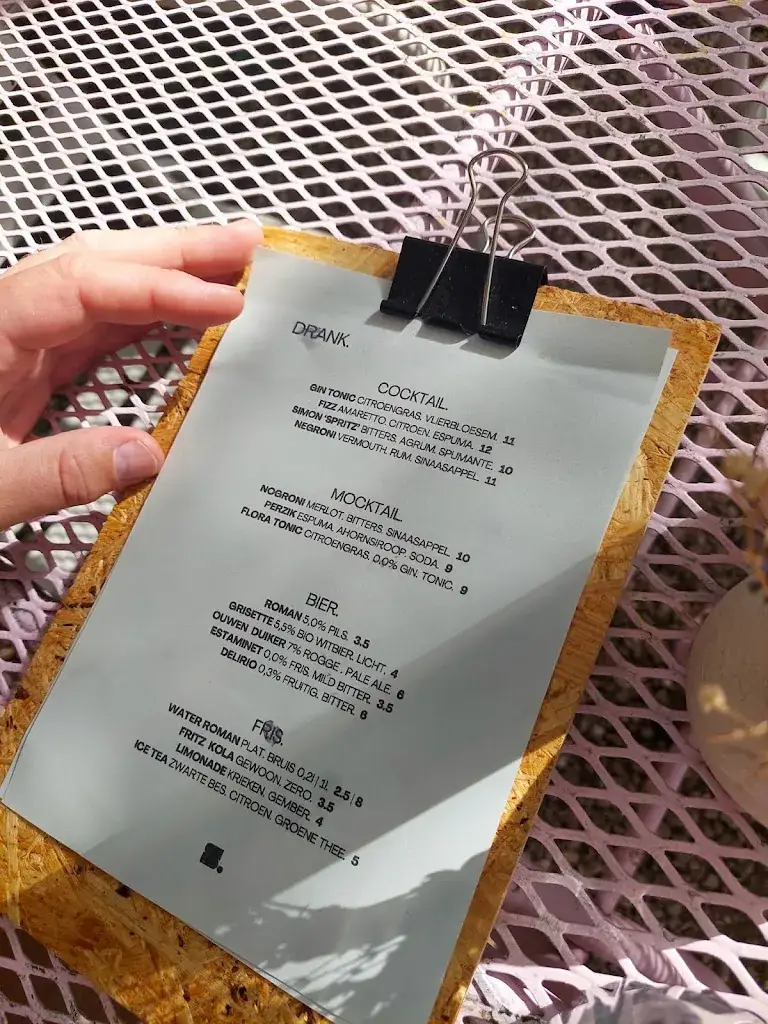 Menü_SIMON._Merelbeke-Melle_Bild_1