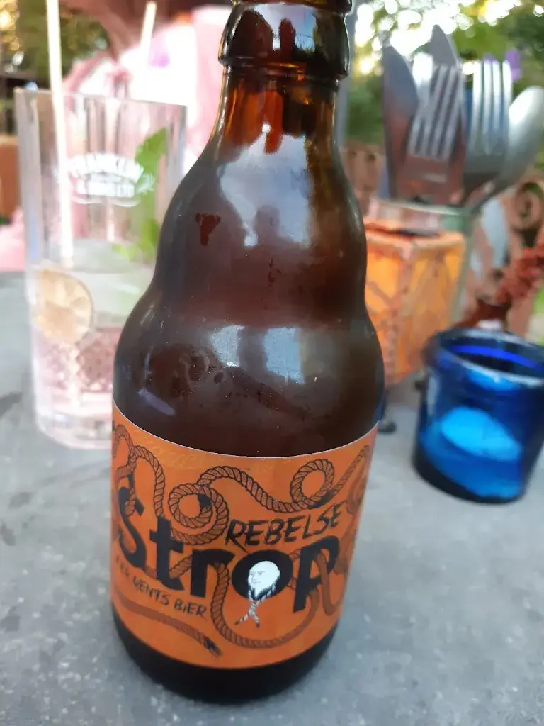 Menü_SIMON._Merelbeke-Melle_Bild_2