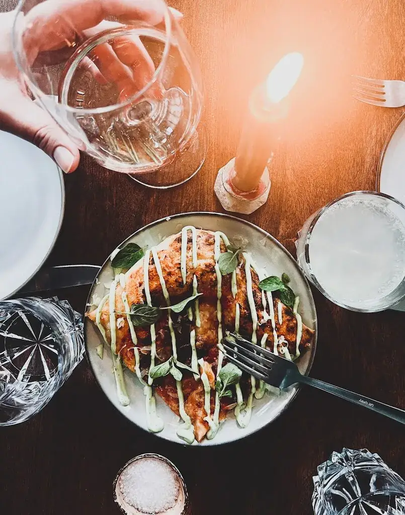 Menü_SIMON._Merelbeke-Melle_Bild_7