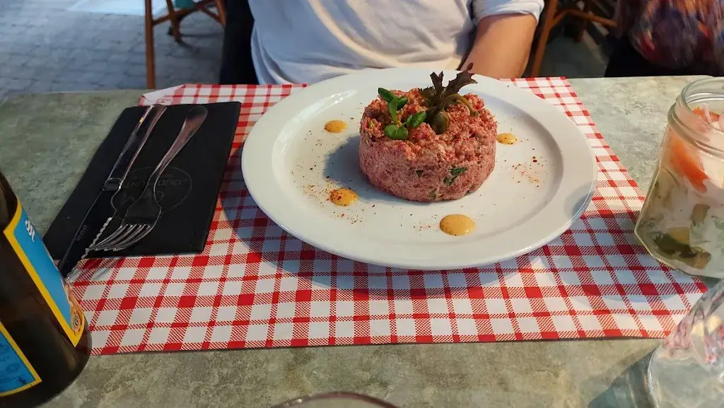 Menu_Restaurant Oud Munte_Merelbeke-Melle_image_5