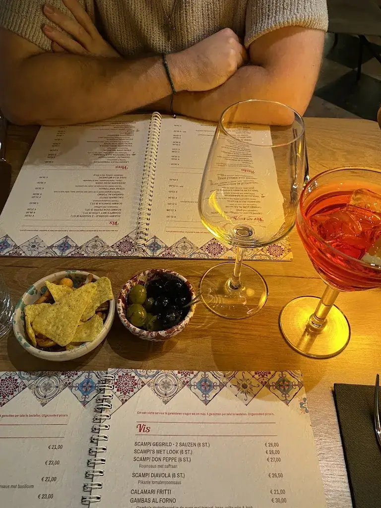 Menü_Don Peppe_Merelbeke-Melle_Bild_3