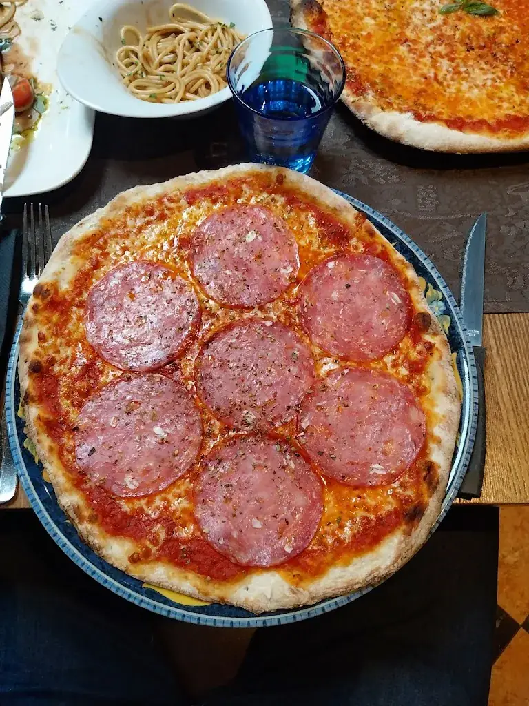 Menü_Don Peppe_Merelbeke-Melle_Bild_8