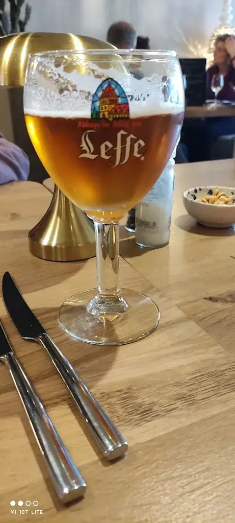 Menü_Don Peppe_Merelbeke-Melle_Bild_9