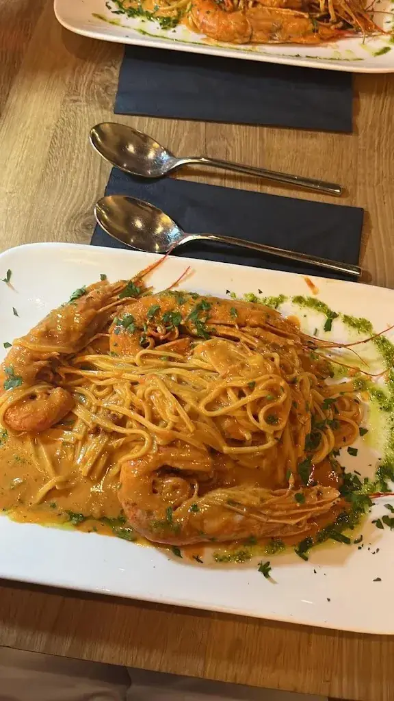 bdk king_Don Peppe_Merelbeke-Melle_Bewertung