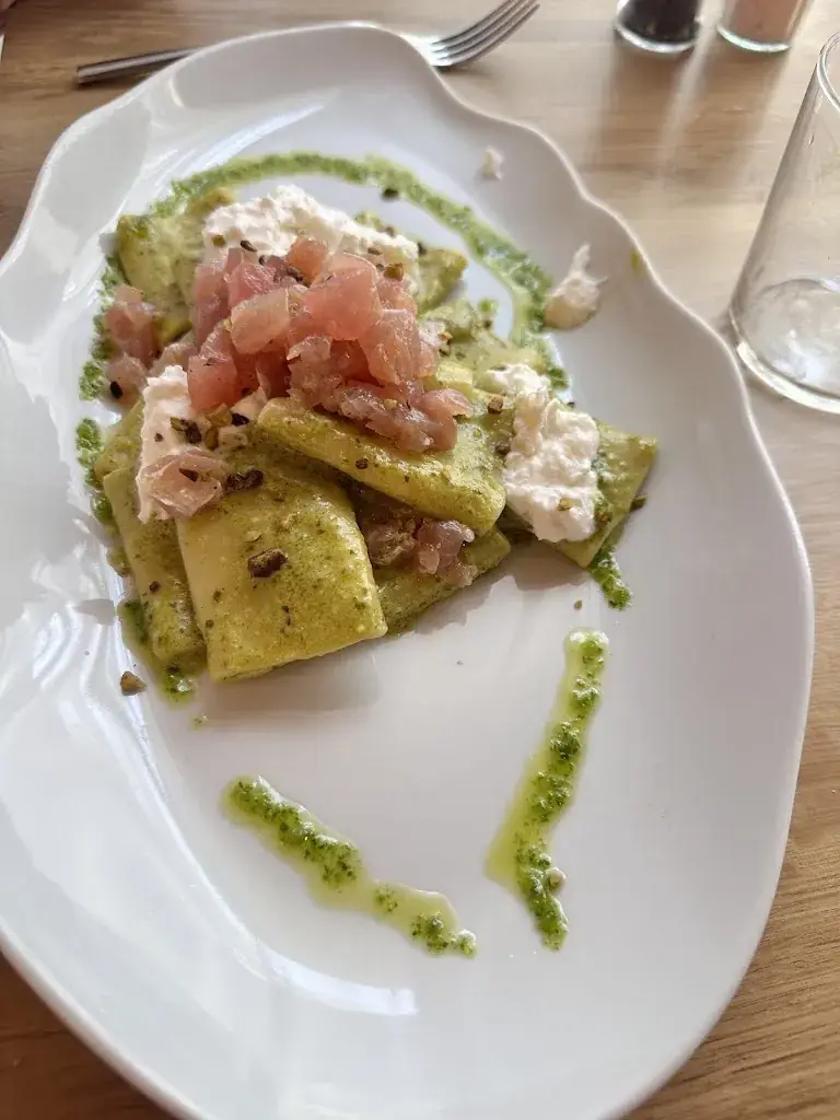 omar paro_Don Peppe_Merelbeke-Melle_Bewertung