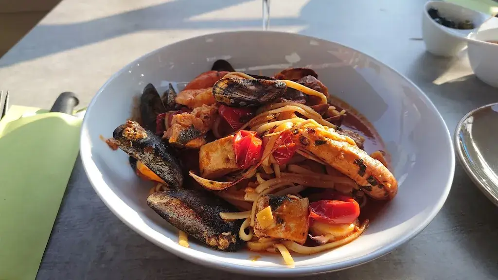 Menu_La Brasseria De Middenstand_Merelbeke-Melle_imagen_5