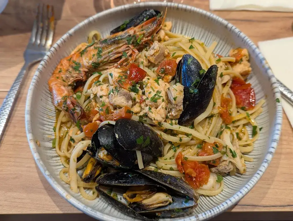 Menu_La Brasseria De Middenstand_Merelbeke-Melle_imagen_6