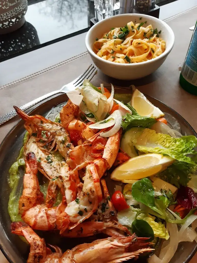 Menu_La Brasseria De Middenstand_Merelbeke-Melle_imagen_8