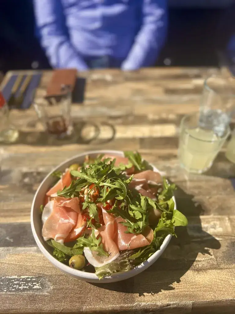 Briesje_Gustave_Merelbeke-Melle_review