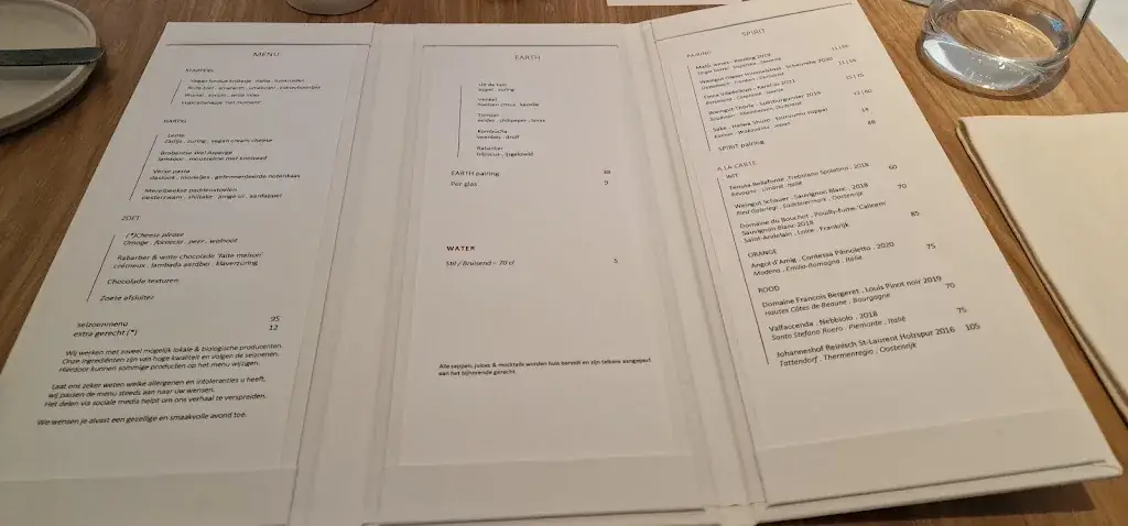 Menu_Amaranth_Merelbeke-Melle_image_3