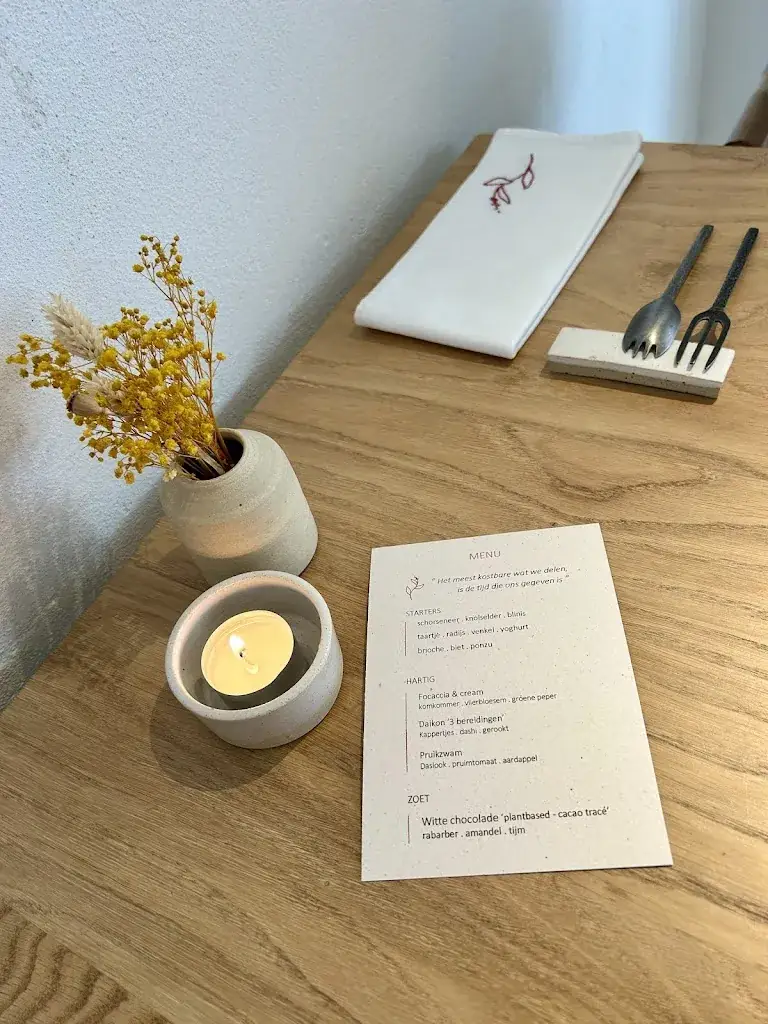 Menu_Amaranth_Merelbeke-Melle_image_4