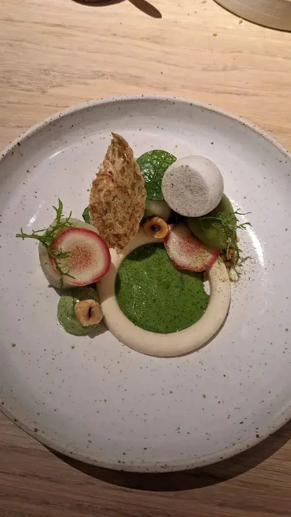 Menu_Amaranth_Merelbeke-Melle_image_5