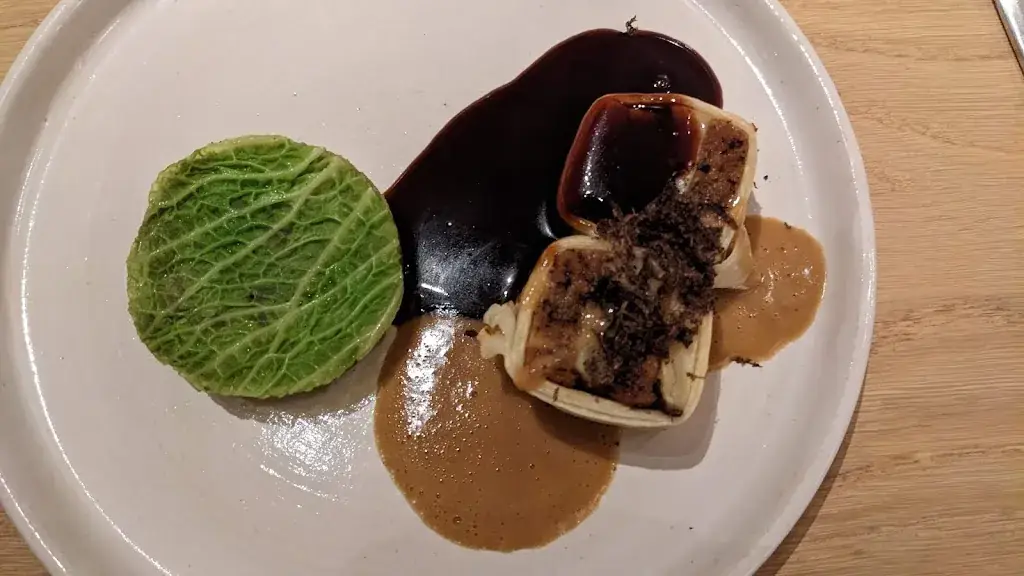 Menu_Amaranth_Merelbeke-Melle_image_7