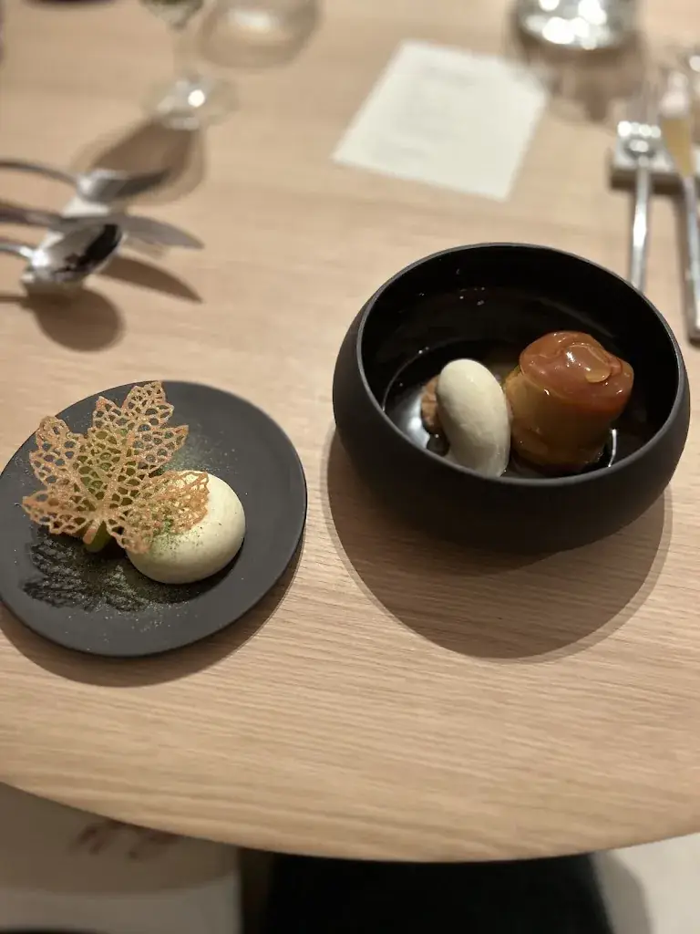 Menu_Amaranth_Merelbeke-Melle_image_9