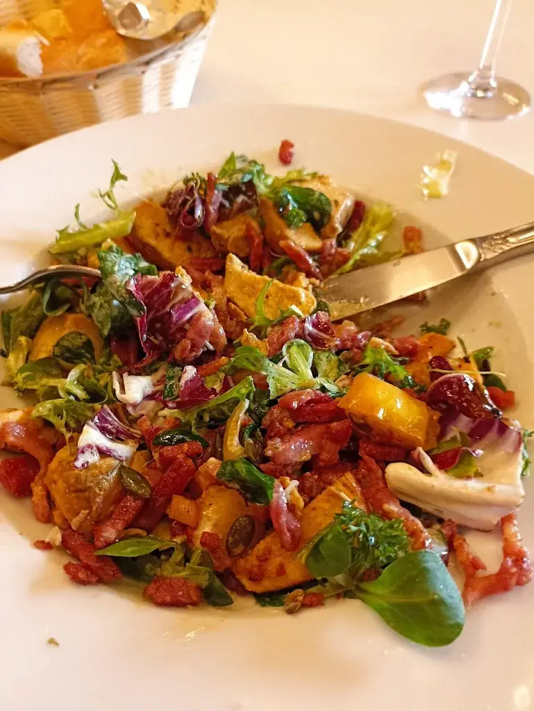 Menu_Tante Bernadette_Gent_image_6